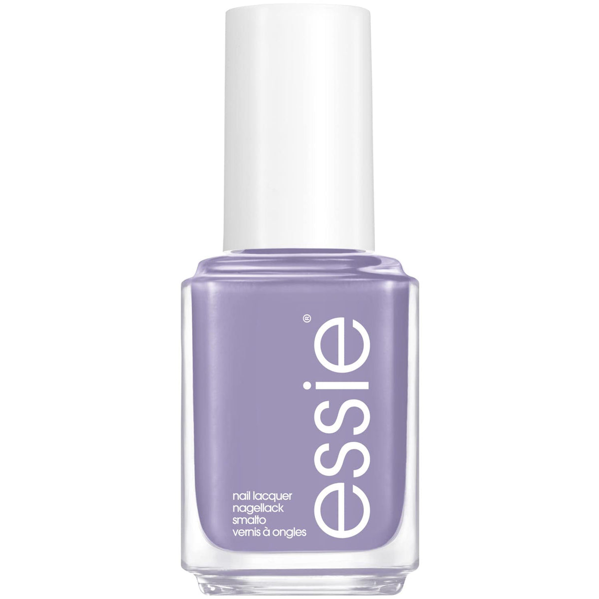 essie Original Nail Polish: 855 In Pursuit of Craftiness, Cool Grayish  Lavender Nail Polish 13.5ml - Indulgence Beauty-Store